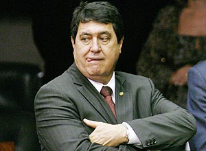 O ex-prefeito de Jandaia do Sul (PR), Jos Borba