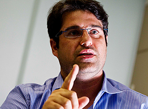 Cyonil Borges, incluído na denúncia do Ministério Público Federal