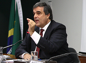 José Eduardo Cardozo, ministro da Justiça