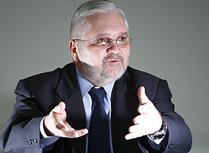 Roberto Gurgel, procurador-geral da República