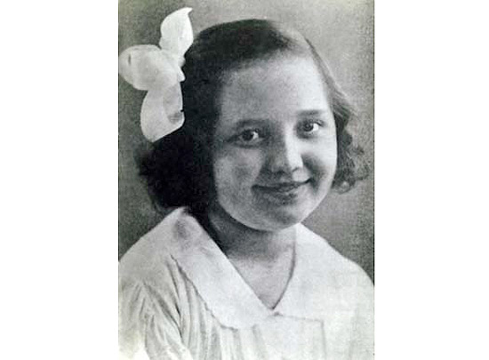 Odette Vidal de Oliveira, a Odetinha, que morreu aos 9, pode se tornar santa brasileira 