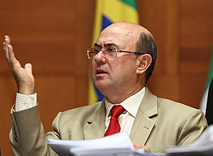 Deputado Jos Riva (PSD)