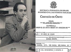El Ministerio Público de Brasil reabre la investigación sobre el caso Herzog