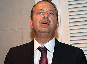 Eduardo Campos, governador de PE