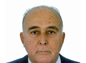 Mauro Borges, em 1991 quando assumir na Cmara