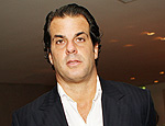 Alvaro Garnero, empresario