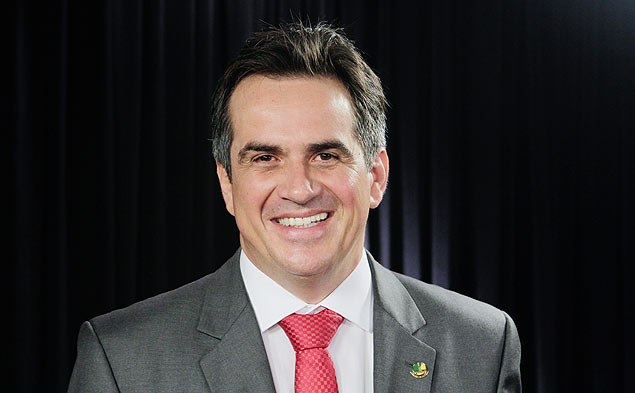 Em um nico final de semana, o senador Ciro Nogueira (PP-PI) gastou R$ 2.000 em restaurantes