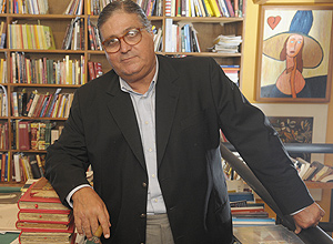 Jos Paulo Cavalcanti, membro da Comisso Nacional da Verdade
