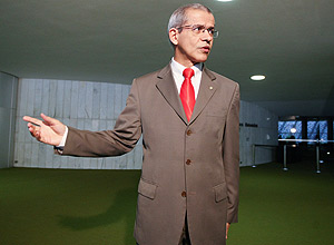 Deputado federal Nazareno Fonteles (PT-PI) 