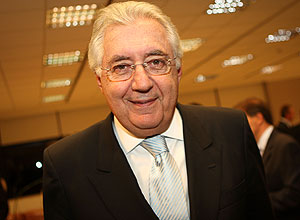 Guilherme Afif Domingos, ministro e vice-governador