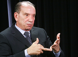 Senador Aloysio Nunes Ferreira