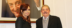 Ricardo Stuckert/Divulga��o/Instituto Lula