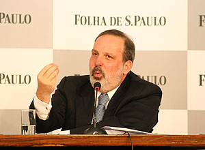 Senador Armando Monteiro Neto (PTB-PE)