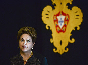Nova pesquisa de opinião pública reforça a tendência de queda na avaliação positiva do governo da presidente Dilma Rousseff
