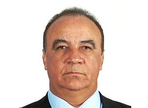 Deputado Mário de Oliveira (PSC-MG)