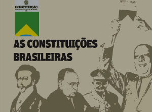 Conhea a histria das Constituies no Brasil; Carta de 1988 impulsionou avanos sociais e deu estabilidade poltica ao pas