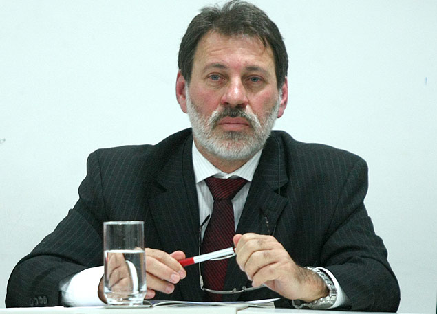 O ex-tesoureiro do PT Delbio Soares trabalhar na assessoria da direo nacional da CUT