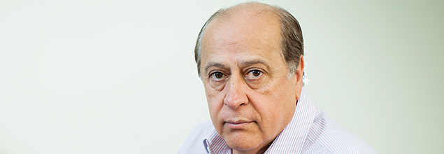 O ex-deputado federal Romeu Queiroz, condenado no julgamento do mensalo