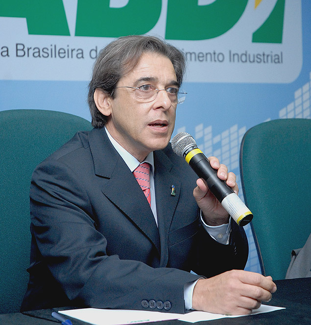 O presidente da ABDI, Mauro Borges Lemos, vai assumir interinamente pasta do Desenvolvimento