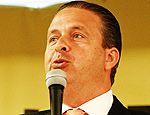 Governador de Pernambuco, Eduardo Campos (Pedro Ladeira/Folhapress) Governador de Pernambuco, Eduardo Campos (Pedro Ladeira/Folhapress)