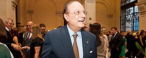 Bruno Poletti/Folhapress El banco usado por el ex alcalde de SP devolverá US$ 20 millones