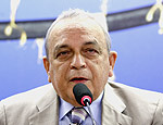 O tucano Sérgio Guerra (Sérgio Lima12.mar.13/Folhapress) O tucano Sérgio Guerra (Sérgio Lima12.mar.13/Folhapress)
