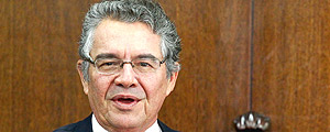 O ministro do STF Marco Aurélio Mello – Pedro Ladeira - 19.mar.2014/Folhapress