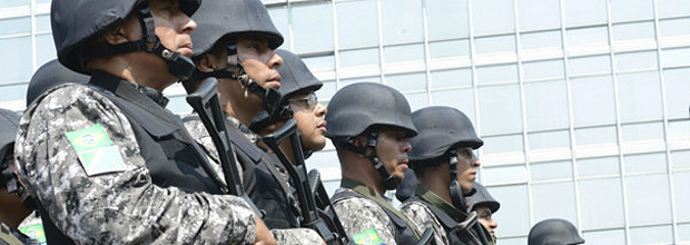 Para ONGs, ditadura incentivou dentro da Polícia Militar práticas que violam os direitos humanos