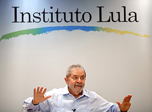 Ricardo Stuckert/Instituto Lula Dilma tendrá que hablar de cómo mejorar la economía, afirma Lula