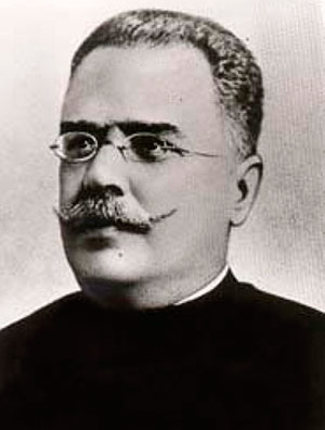 Pedro Augusto Carneiro Lessa