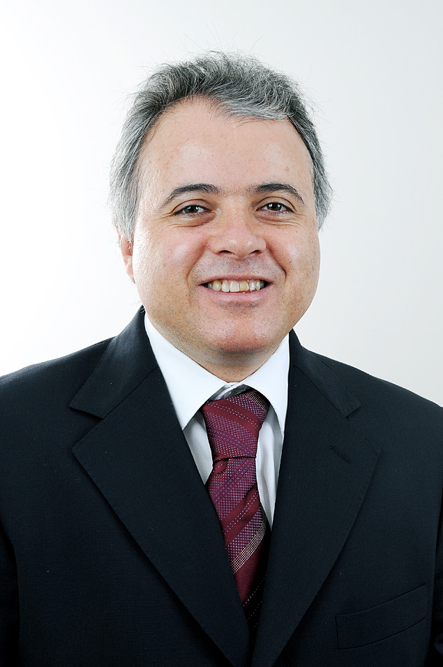 Carlos Prado, 48, presidente da Tour House