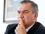 O ministro Gilberto Carvalho (Secretaria-Geral) (Pedro Ladeira/Folhapress) O ministro Gilberto Carvalho (Secretaria-Geral) (Pedro Ladeira/Folhapress)