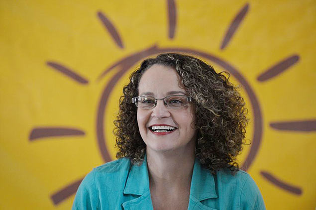PSOL oficializa Luciana Genro como candidata  Presidncia da Repblica pelo partido