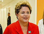 Dilma Rousseff (Roberto Stuckert Filho/PR) Dilma Rousseff (Roberto Stuckert Filho/PR)
