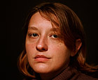 Camila Jourdan (Daniel Marenco/Folhapress) Camila Jourdan (Daniel Marenco/Folhapress)