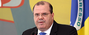 Joel Rodrigues/Folhapress Central Bank Raises Interest Rates to Highest Value Since 2011
