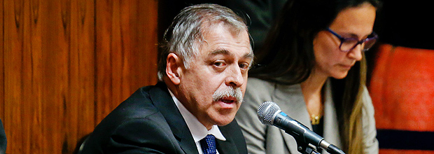 Paulo Roberto Costa, em depoimento  CPI da Petrobras, no Congresso Nacional