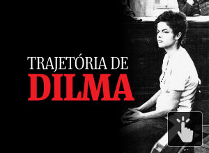 Confira a linha do tempo da vida e a biografia da candidata Dilma Rousseff (PT)