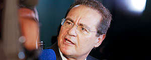 O presidente do Senado, Renan Calheiros (Pedro Ladeira-28.out.14/Folhapress) O presidente do Senado, Renan Calheiros (Pedro Ladeira-28.out.14/Folhapress)