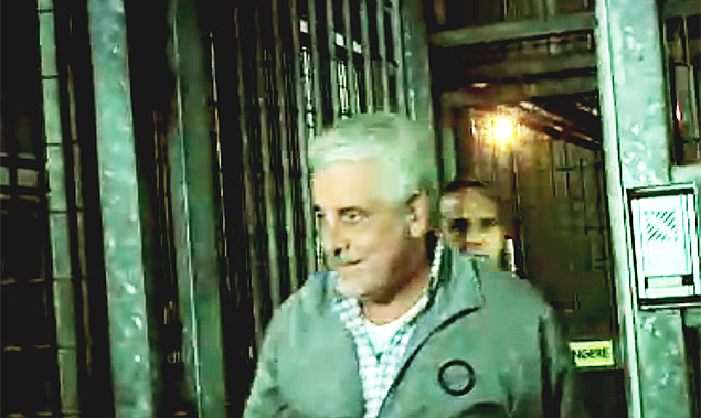 Henrique Pizzolato, condenado por el escndalo del mensalo, huy a Italia para "salvar su vida" 