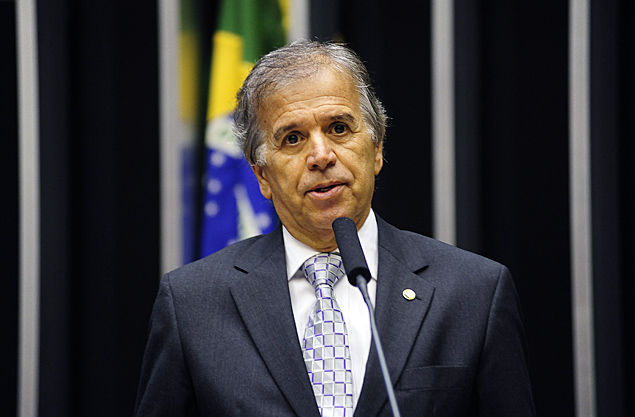 Edinho Ara�jo (PMDB-SP)