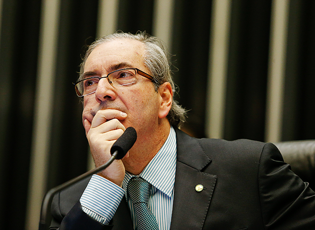 O presidente da Câmara, Eduardo Cunha (PMDB), que prometia gabinetes novos e outros benefícios