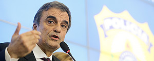 Alan Marques/Folhapress "Los abogados no son miembros de cuadrillas", dice el ministro de Justicia