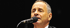 O corregedor da Câmara, Carlos Mannato (SD-ES) (Gustavo Lima/Agência Câmara) O corregedor da Câmara, Carlos Mannato (SD-ES) (Gustavo Lima/Agência Câmara)