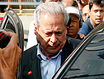 O ex-ministro Jos Dirceu (Pedro Ladeira - 4.nov.14/Folhapress)