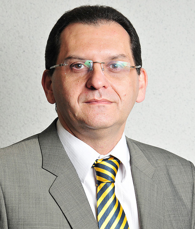 Reynaldo Fonseca, desembargador Federal do TRF-1, nomeado para ser ministro do STJ