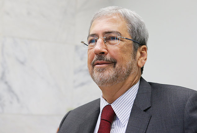 O deputado federal Antônio Imbassahy (PSDB-BA)