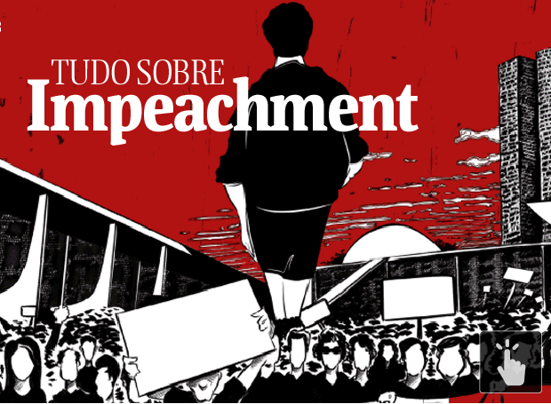 Tudo sobre Impeachment - Chamada para arte em http://www1.folha.uol.com.br/infograficos/2015/04/119147-tudo-sobre-impeachment.shtml