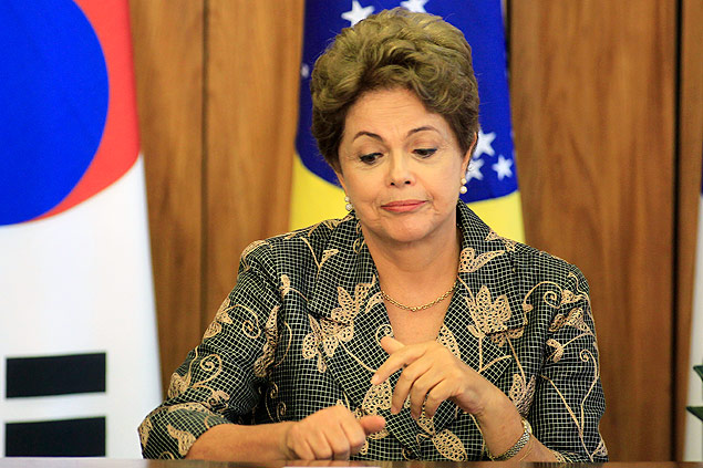 Presidente Dilma Rousseff vai aos EUA para promover novo pacote de concesses