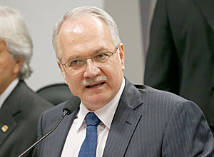 Edson Fachin – Pedro Ladeira - 12.mai.15/Folhapress Edson Fachin – Pedro Ladeira - 12.mai.15/Folhapress